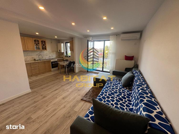 Apartament 3 Camere De Inchiriat Metrou Raul Doamnei