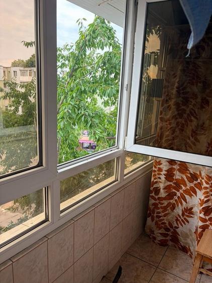 Apartament cu 2 camere semidecomandat în Găvana