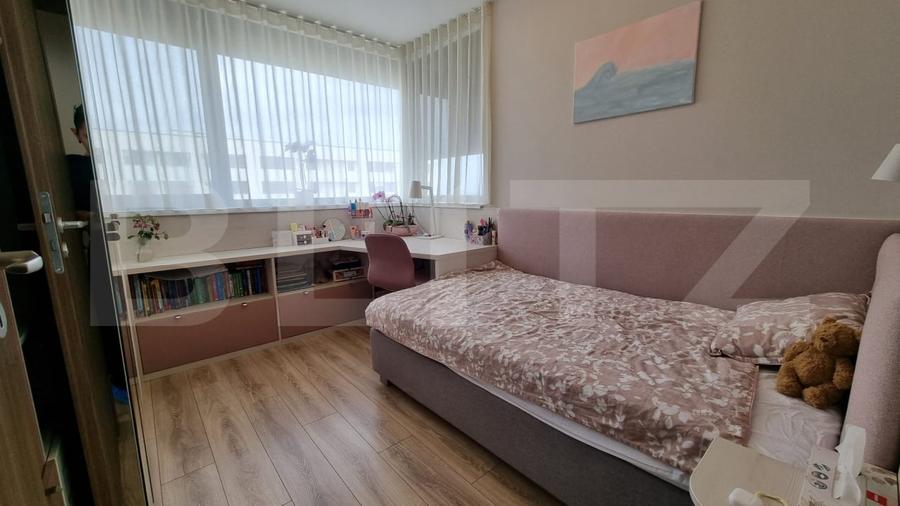 PENTHOUSE TORONTALULUI 3 CAMERE - 7