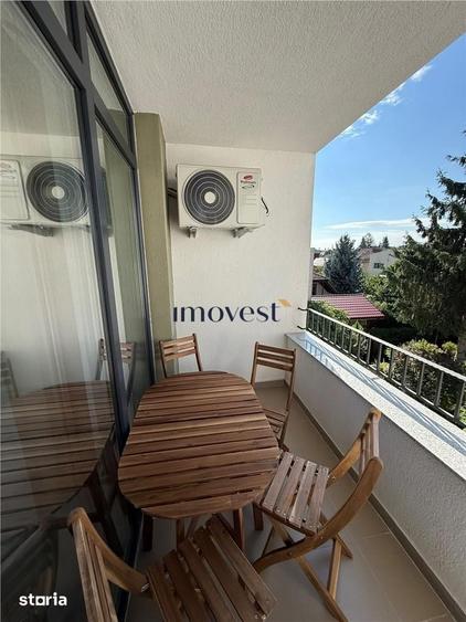 Apartament cu 3 camere în Titulescu