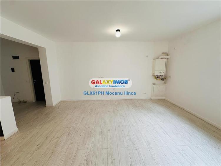 Apartament cu 3 camere semidecomandat în 8 Martie