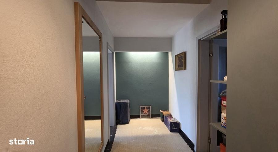 3 camere I Cismigiu I Berthelot I 99 mp I Renovat integral - 4