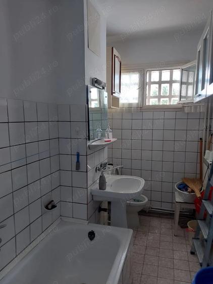 Apartament cu 2 camere semidecomandat în 9 Mai