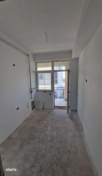 Apartament cu 2 camere în Far