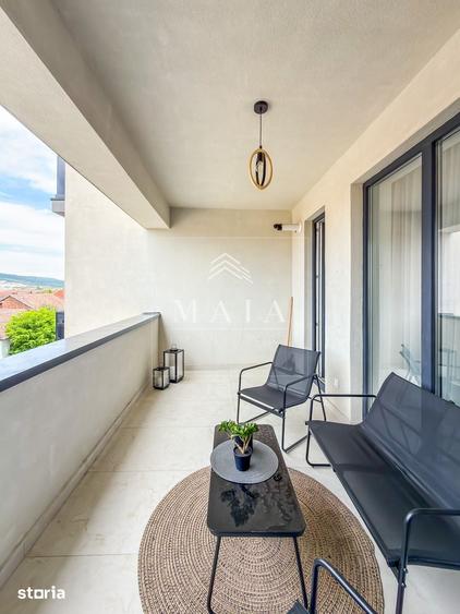 Apartament cu 3 camere în Lazaret