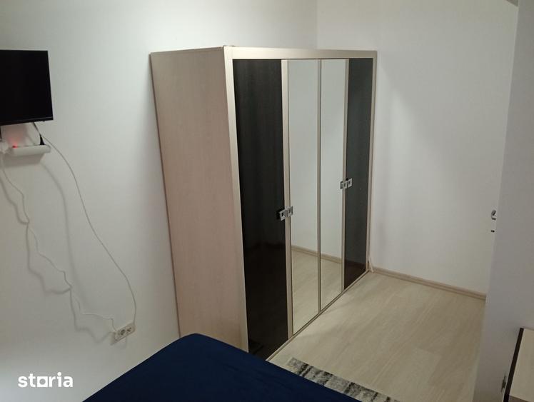 Apartament cu 2 camere în Ghencea
