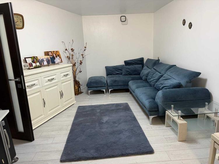 Apartament cu 3 camere decomandat în Ultracentral