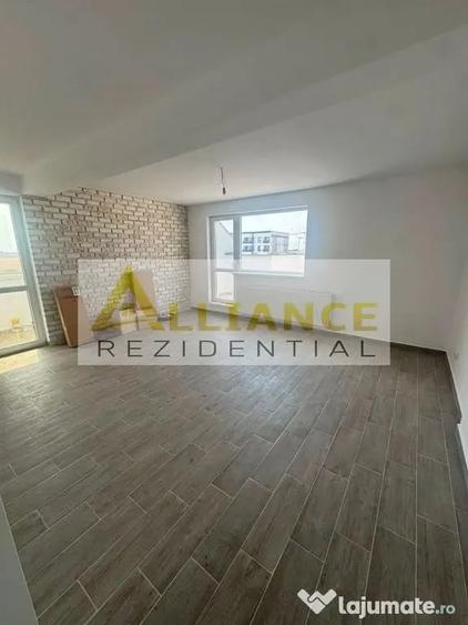 APARTAMENT 3 CAMERE ?I 2 BAI METROU BERCENI - Popesti Leordeni (Bucuresti-Ilfov) - 6