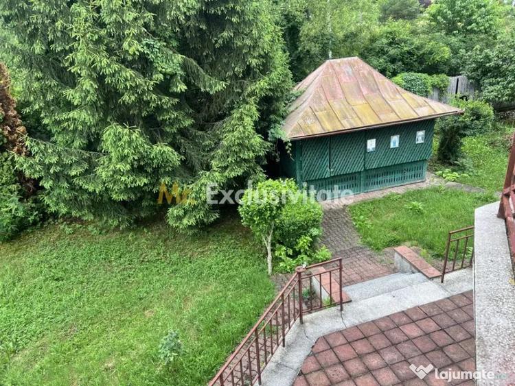 Acasa la Bascov- Jude? Arges cu peisaj de poveste - 11