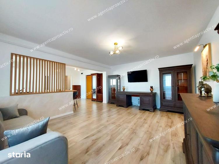 Apartament cu 2 camere în Țiglina 1