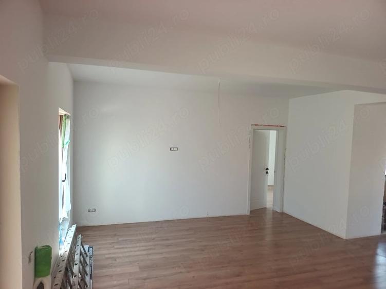 DUPLEX PREMIUM de vanzare in Giroc 4 dormitoare| 2 bai - 1