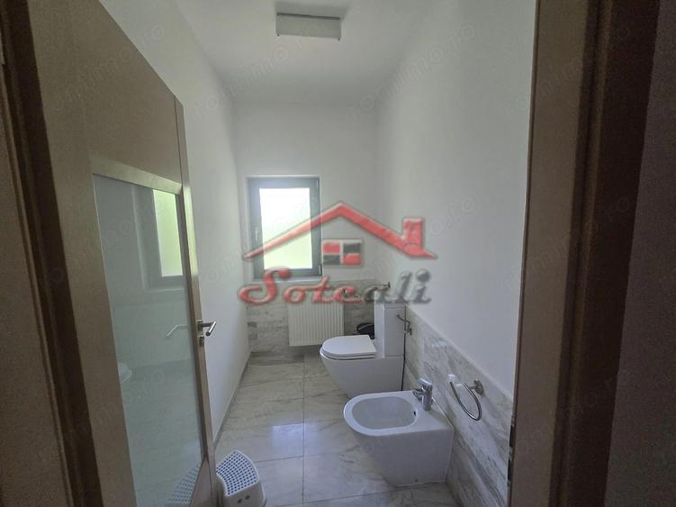 Casă cu Teren 3300 Mp în Cornu