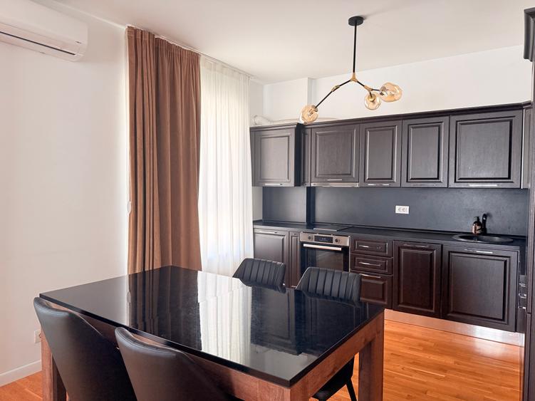 Apartament 3 camere Luxuria Residence-loc de parcare subteran - 4