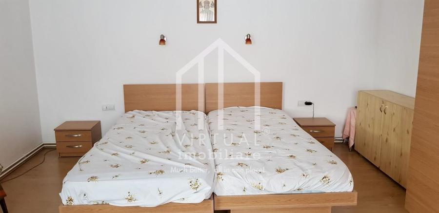 Casă individuală cu 5 camere cu Canalizare în Reșița