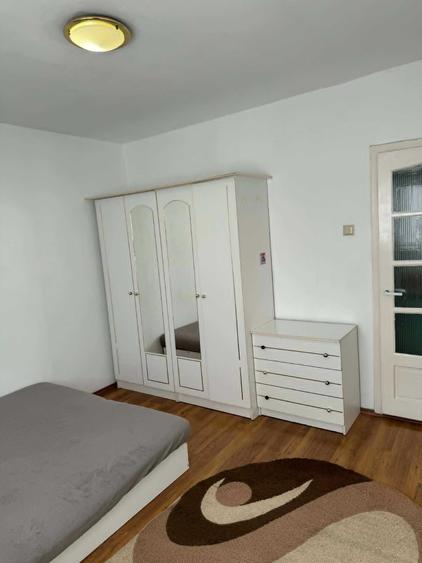 Dau in chirie ap 3 camere pe Campului, Manastur - 1