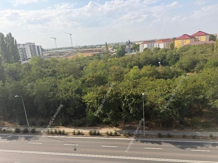 Apartament 3 camere  | Aradului | Loc Parcare Subteran - 12