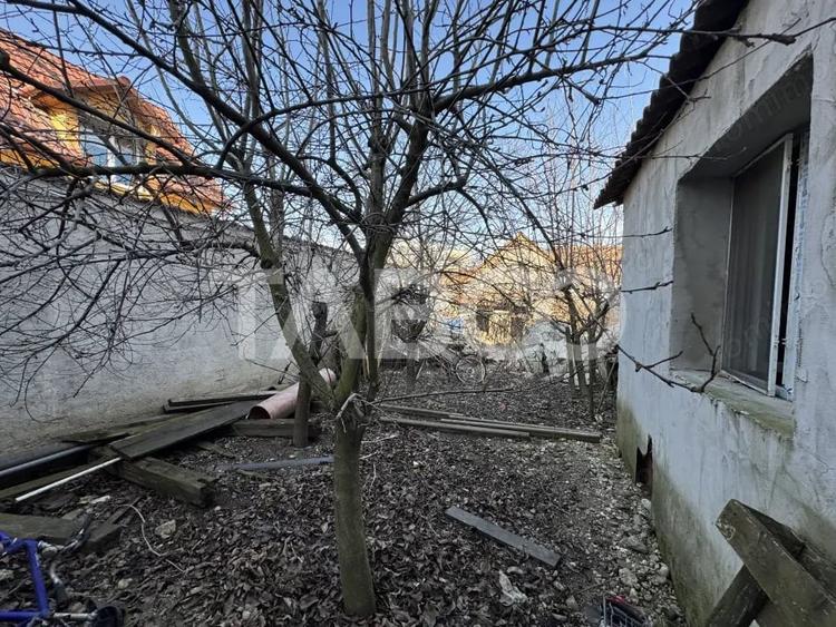 Casa individuala cu front de 29 m si teren de 629 mp Turnisor Sibiu - 8