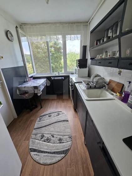 Apartament cu 3 camere decomandate, 60 mp, Tudor Vladimirescu - 5