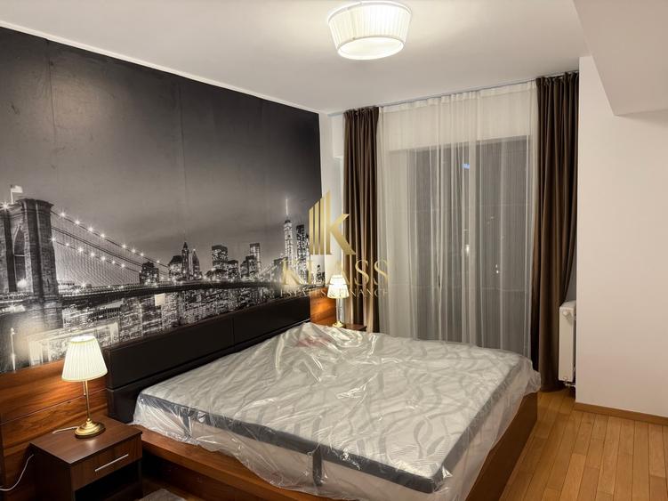 Apartament cu 2 camere decomandat, mobilat în Pipera