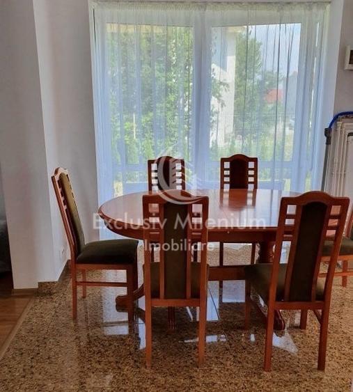Casă individuală cu 5 camere cu Canalizare în Băneasa