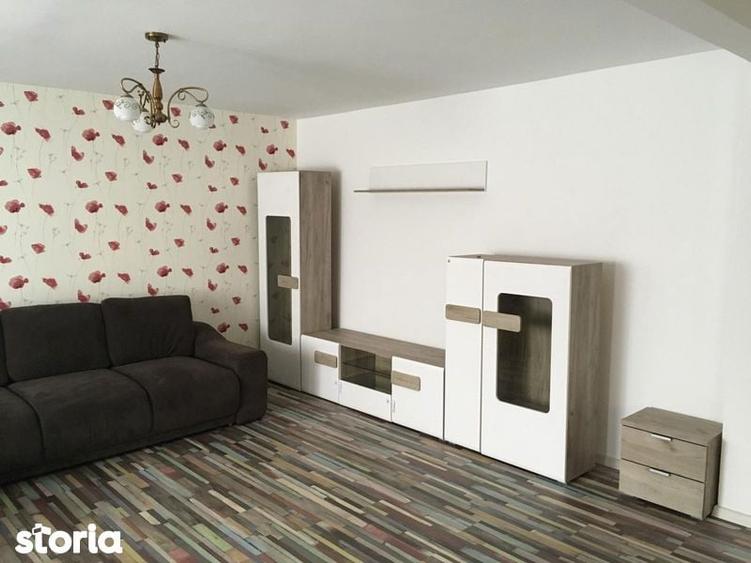Apartament cu 3 camere în Ultracentral