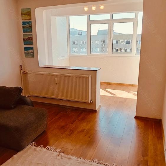 Apartament cu 2 camere decomandat în Pantelimon