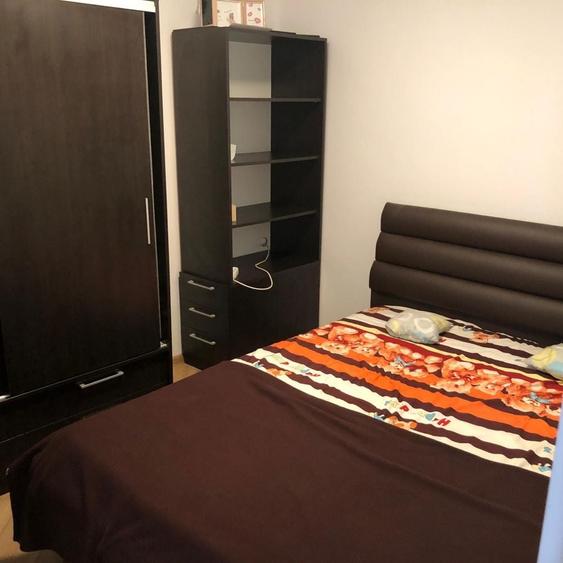 Apartament cu 2 camere nedecomandat în Exterior Vest