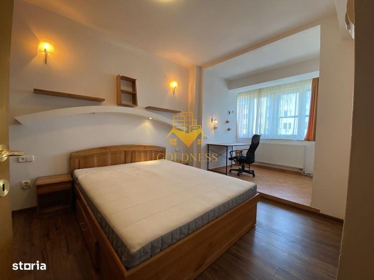 Apartament cu 4 camere în Zorilor