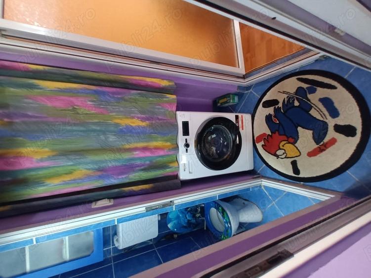 Apartament cu 3 camere în Viziru 1