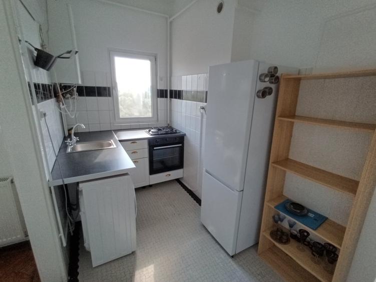 Apartament cu 2 camere decomandat în Kogălniceanu