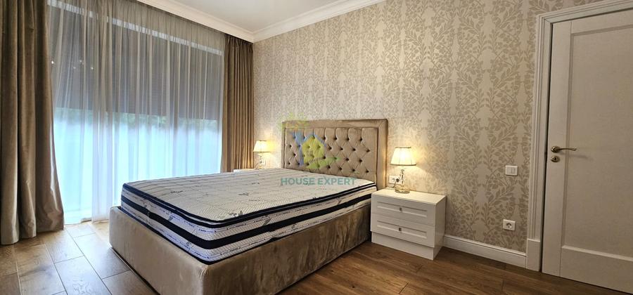 Apt 3 camere, 2 bai, 3 balcoane, parcare, boxa, zona Herastrau- Fantana Miorita - 13