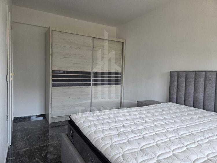 Apartament prima inchiriere modern cu 3 camere – Turnișor, str. Ogorului - 7