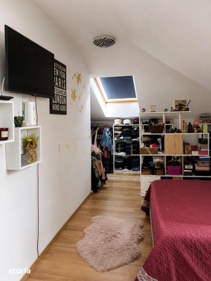 Apartament cu 2 camere în Florești