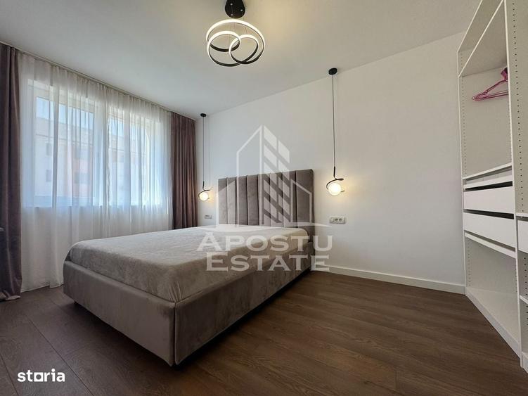 Apartament 2 camere de inchiriat, PetFriendly, Giroc - 4