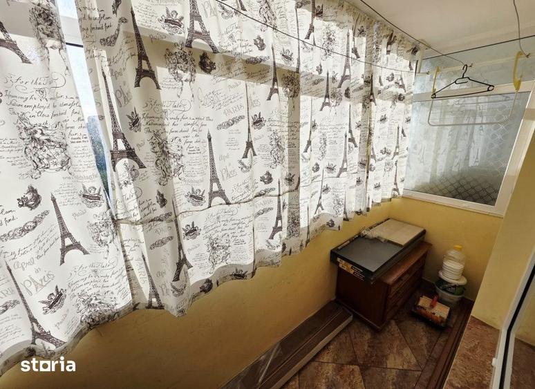 Apartament cu 2 camere în Alexandru cel Bun