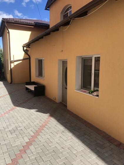 Spațiu comercial, de 400 mp, în Central