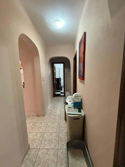 Apartament cu 4 camere în Central