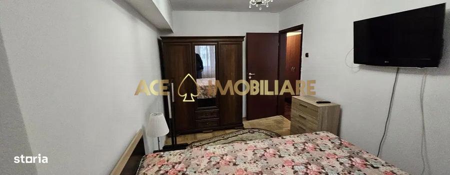 3 Camere de inchiriat | Iancului | Metrou | Boiler | Mobilat - 5