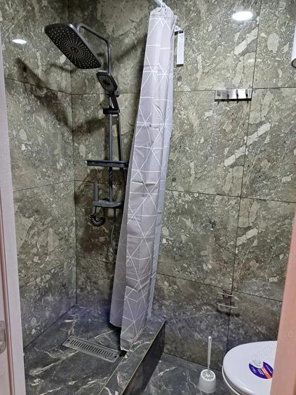 Garsonieră decomandată în Chibrit