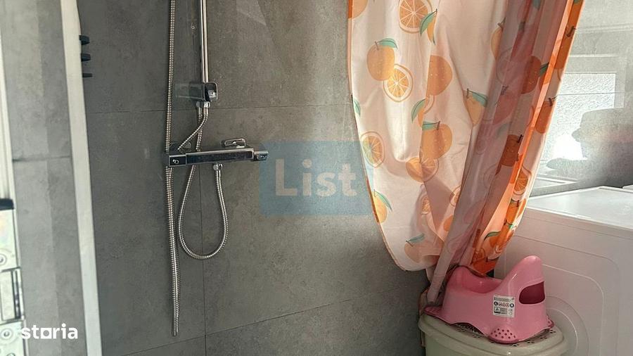 Casă cu 4 camere în Central