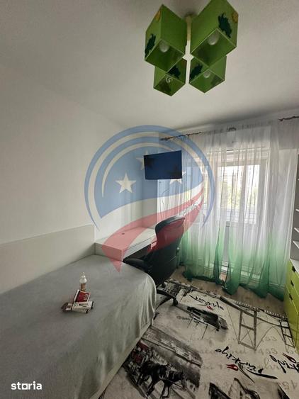 Apartament cu 3 camere decomandat în Lăpuș Argeș