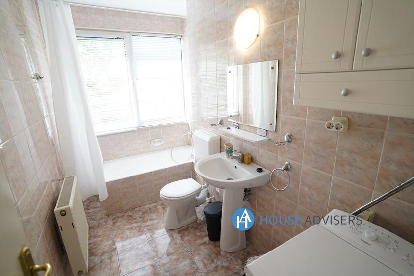 Apartament cu 2 camere, mobilat în Cișmigiu