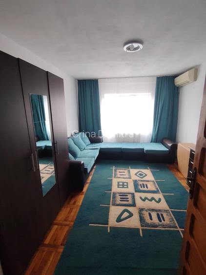 Garsoniera 20 mp, etaj 3- zona Blascovici Timisoara