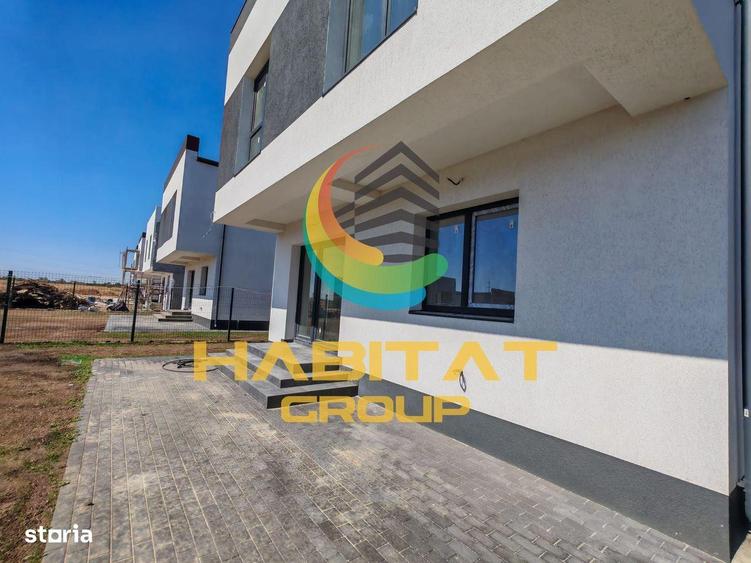 Casă cu 4 camere cu Teren 415 Mp în Vidra