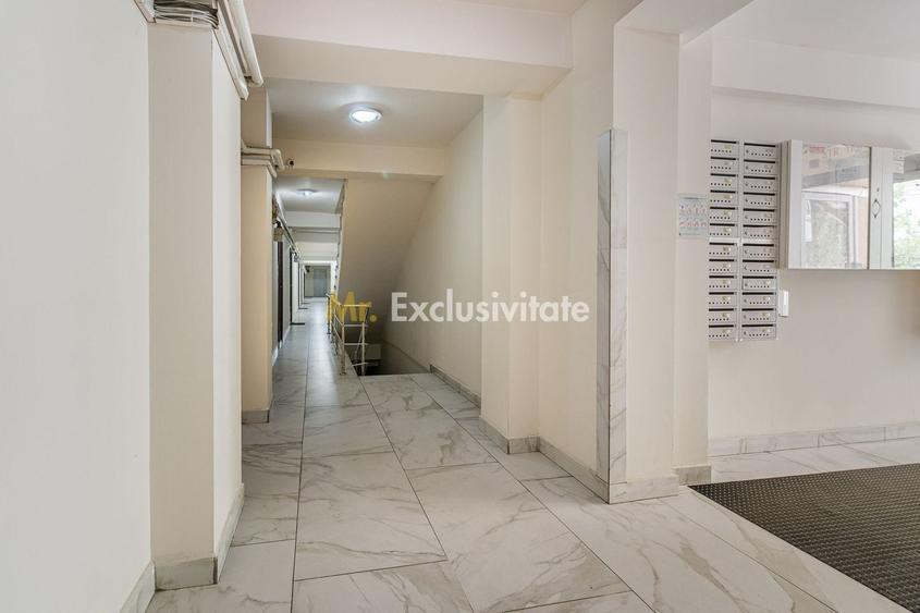 3 camere decomandat Tineretului Militari Residence - 13