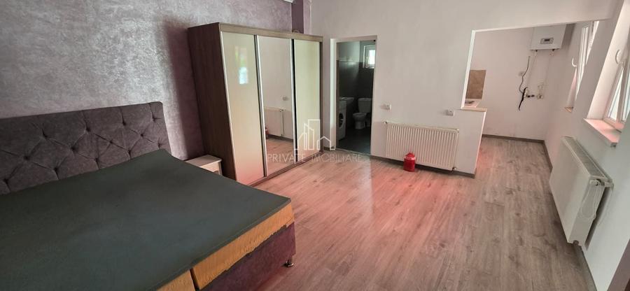 Casă individuală cu 3 camere cu Canalizare în Sângeorgiu de Mureș