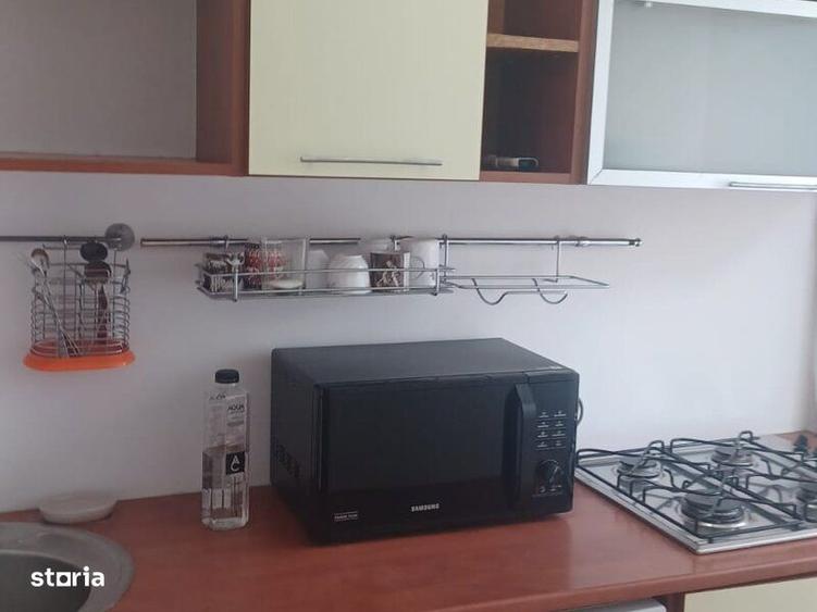 Garsonieră, mobilată în Pantelimon