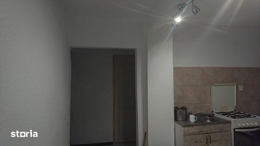 Apartament cu 2 camere în Burdujeni