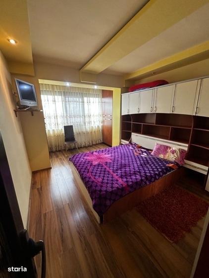 Apartament cu 2 camere în Plantelor