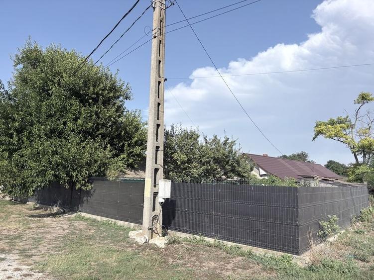 Casă cu 4 camere în Casicea